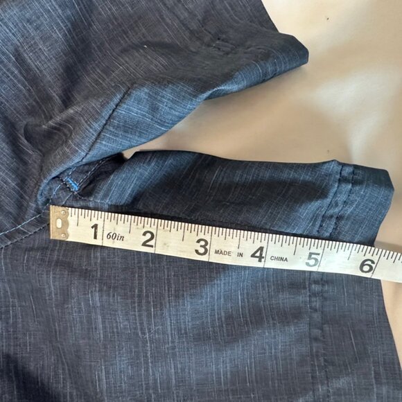 MENS Penguin Block Swim SHORTS ( TURKISH SEA)US MENS SIZE L - Picture 8 of 8